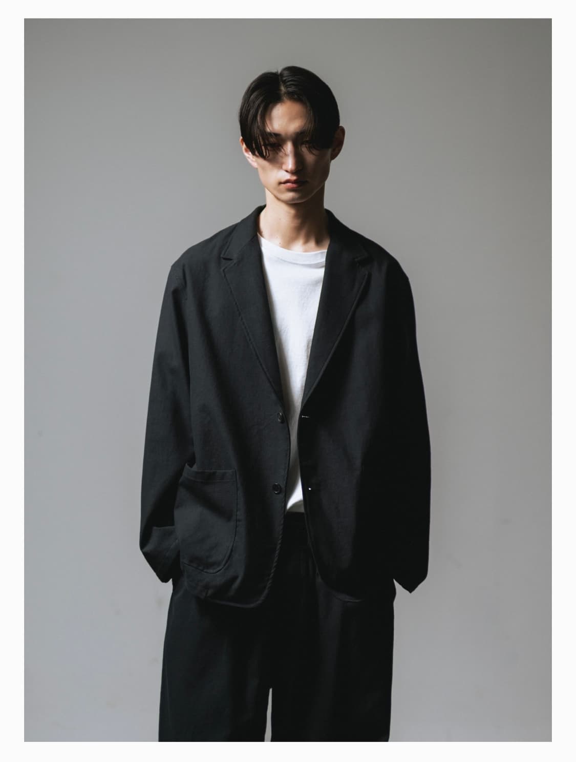 Architect Jacket [2] 새상품 상품이미지2
