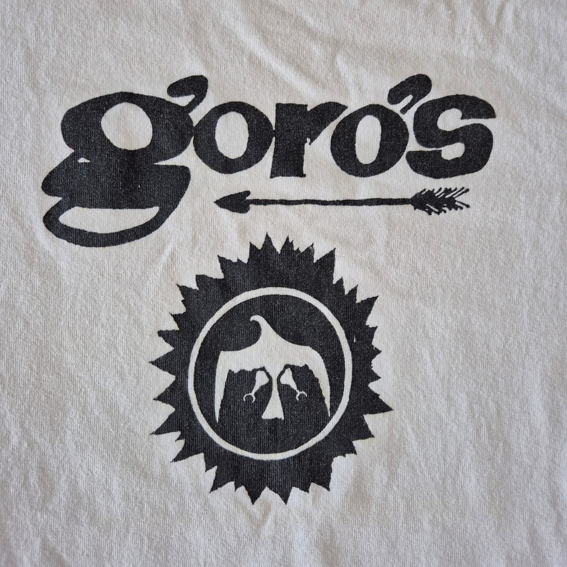 Goro's, 1990s 상품이미지2