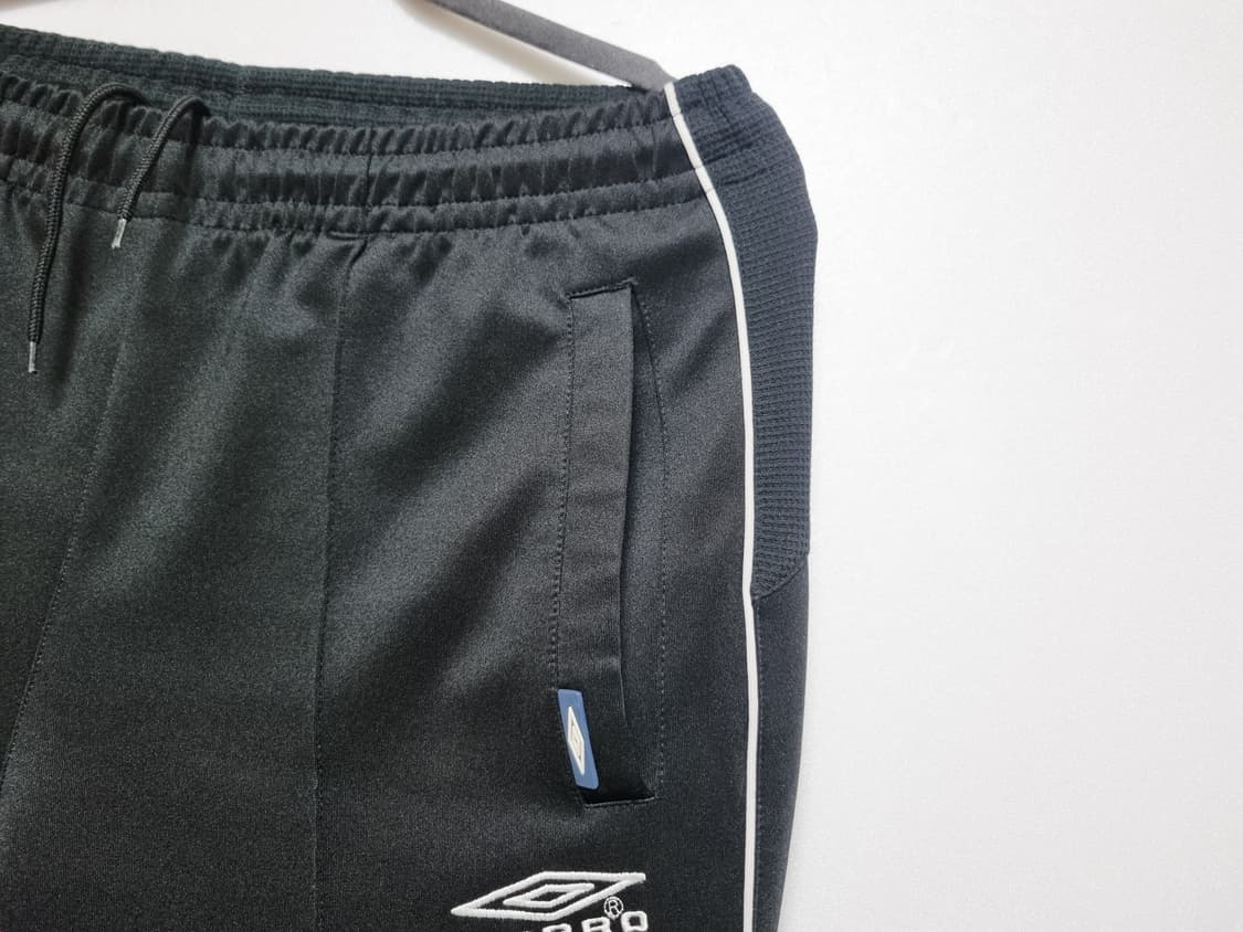 남성 UMBRO 엄브로 SIDELINE 트레이닝 팬츠 바지 트레이닝복 상품이미지7