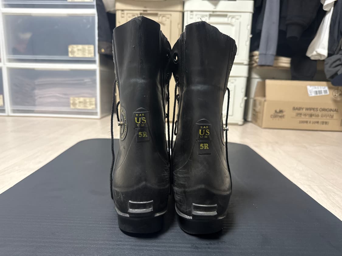 바타 버니부츠 5R  상품이미지3