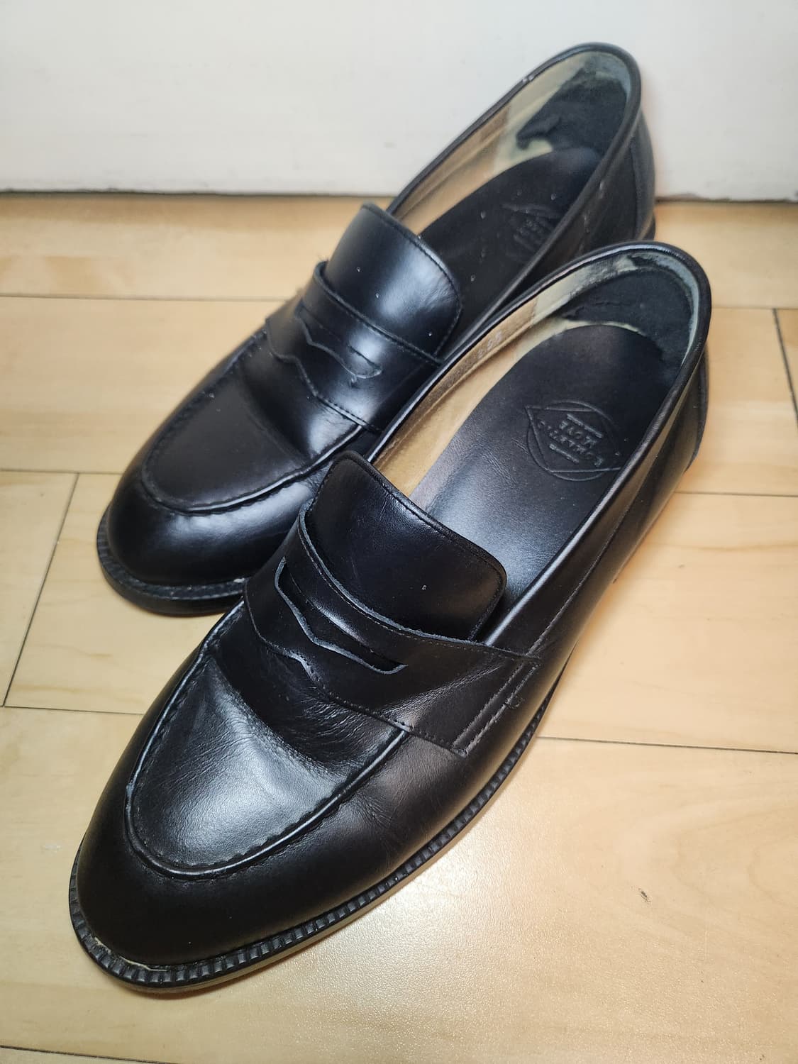 로맨틱 무브 뉴 스마트 로퍼 (265) 상품이미지1