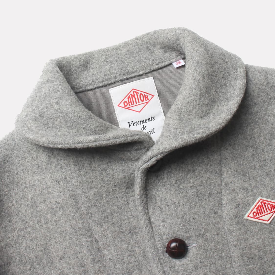 단톤 울자켓_2679 상품이미지3