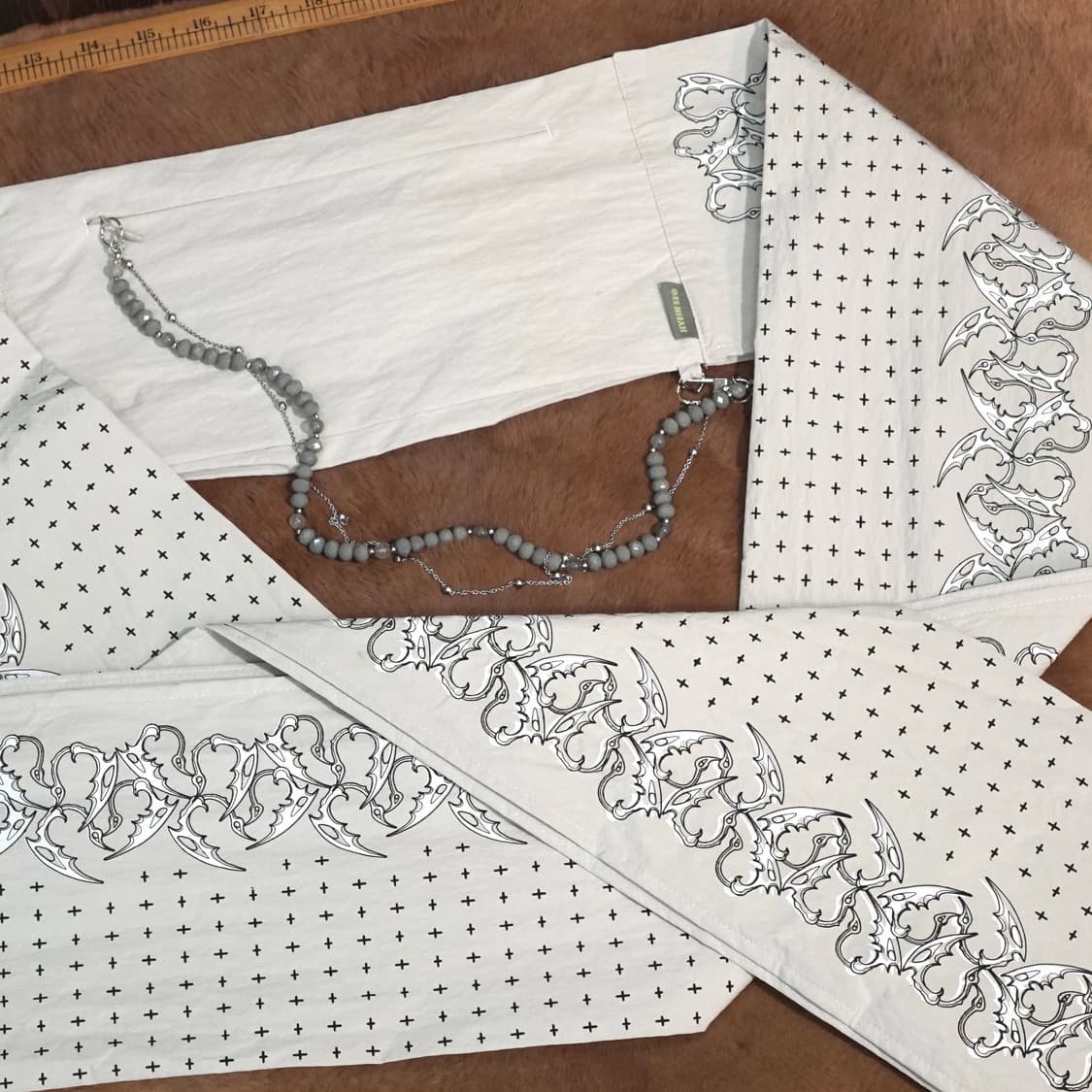 HYEIN SEO 혜인서 Sash 스트랩 백 상품이미지3