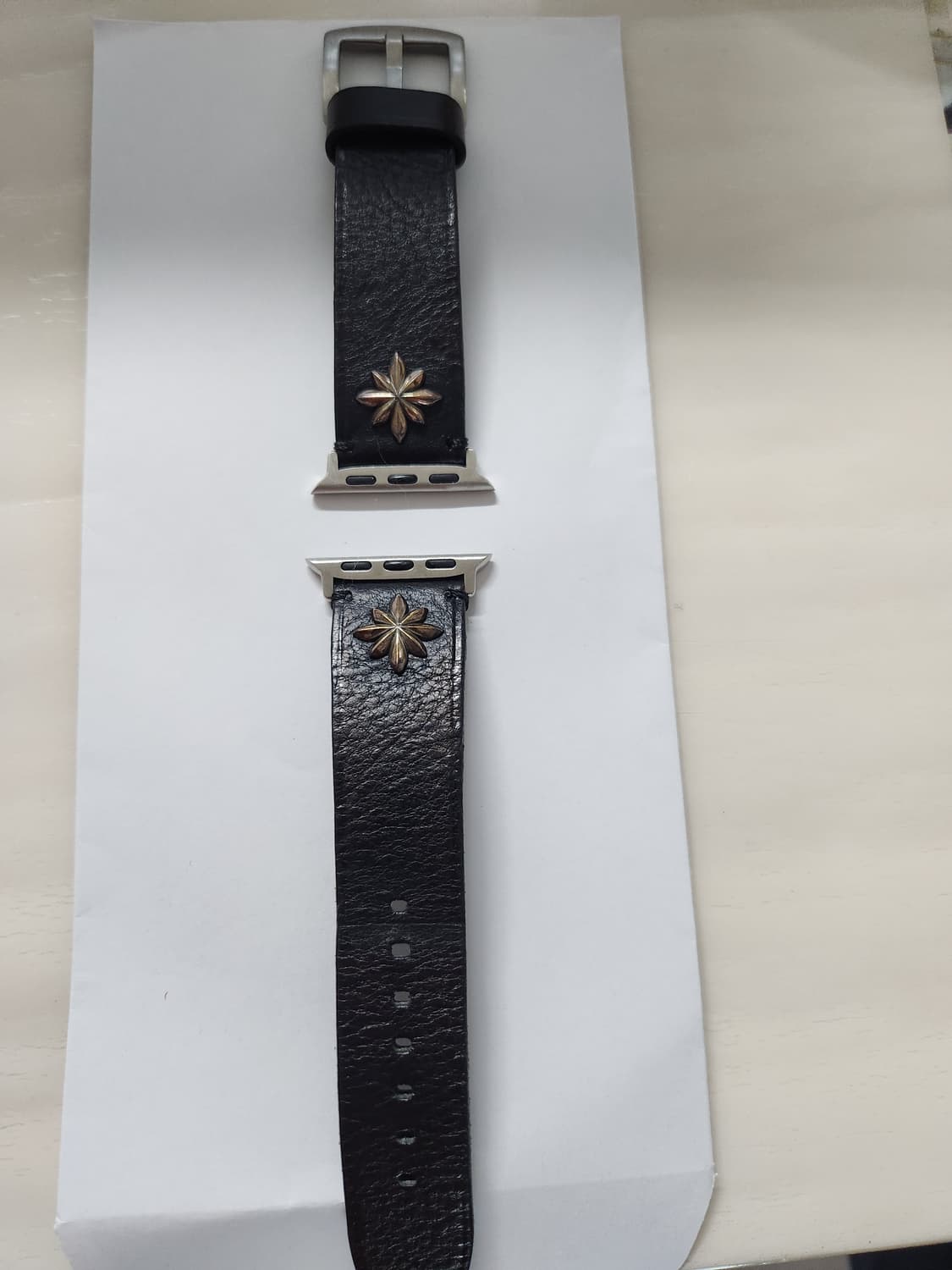 렌도 콘초 스트랩 42mm L 상품이미지1