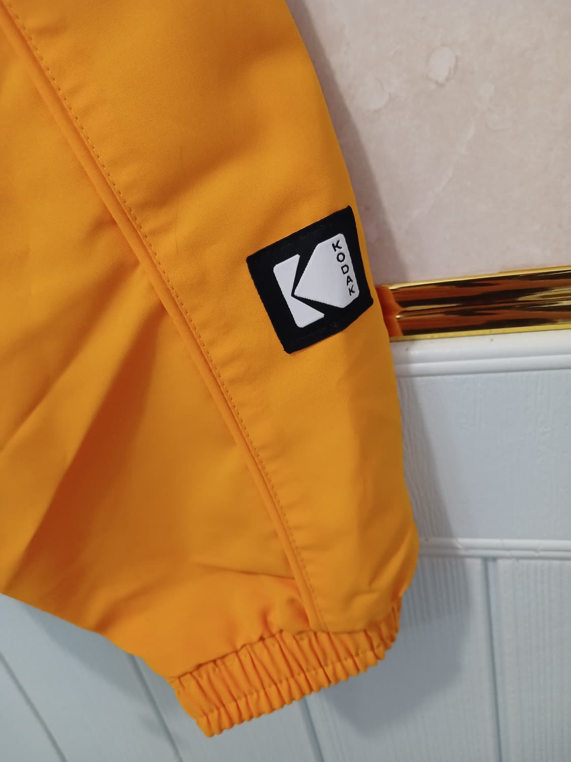 코닥 정품 남성 아노락 긴팔 XL (105) 사이즈 상품이미지6