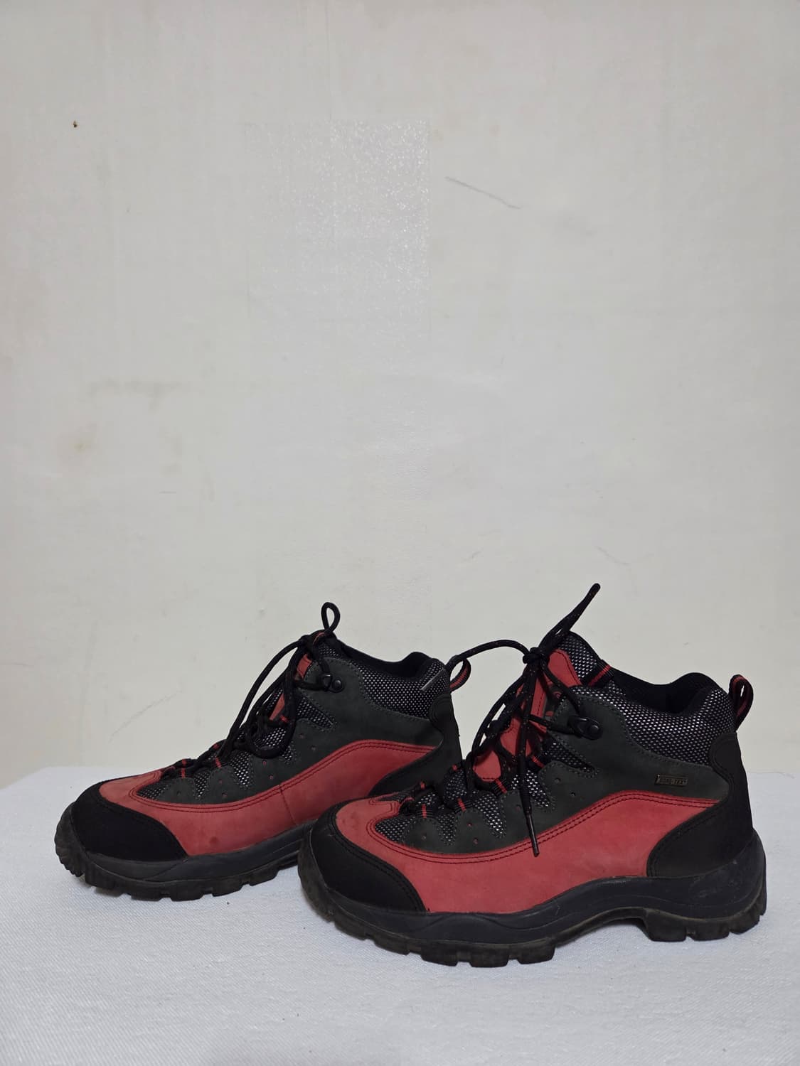 캠프라인  등산화 255mm 상품이미지4