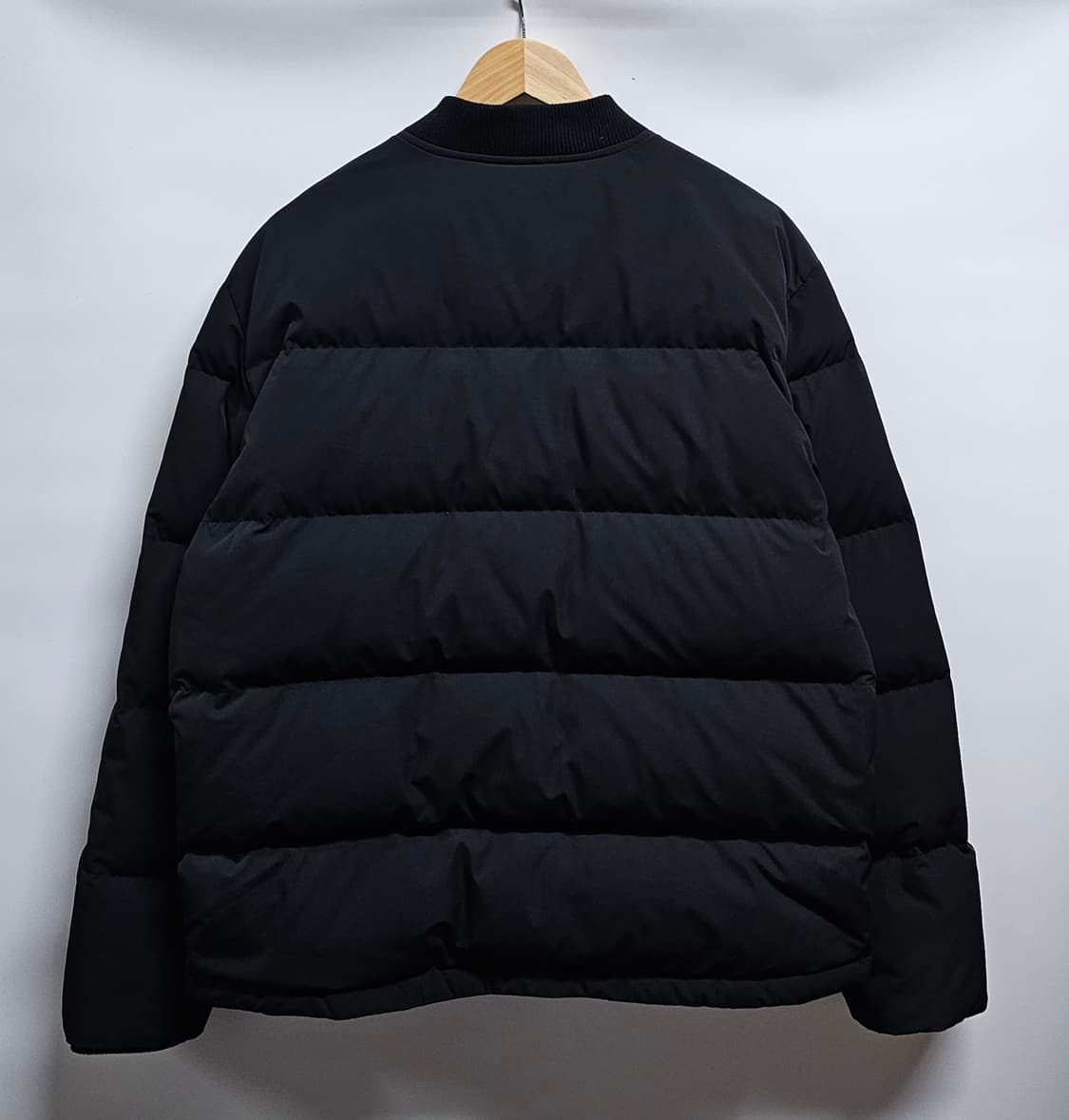 게스 덕다운 패딩점퍼 XL 상품이미지2