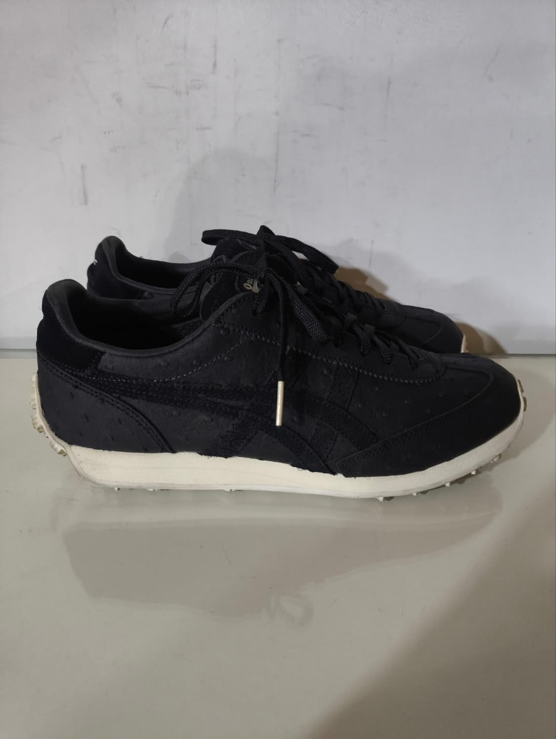 250mm 오니츠카타이거 EDR78 운동화 상품이미지2