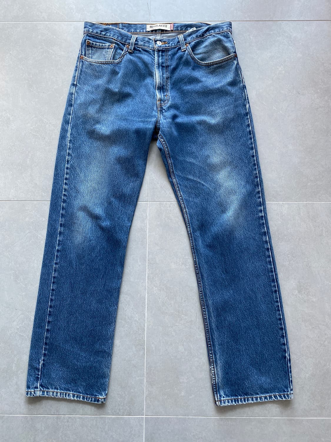 리바이스 517 팬츠 상품이미지2