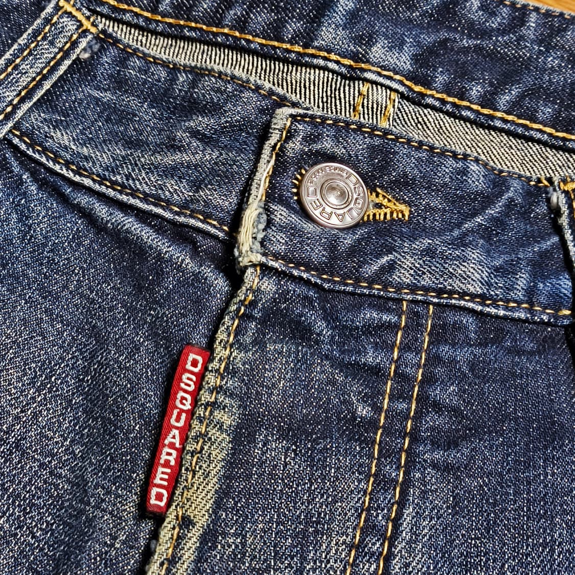 [32, Made in Italy] Dsquared2 디스퀘어드2  상품이미지6