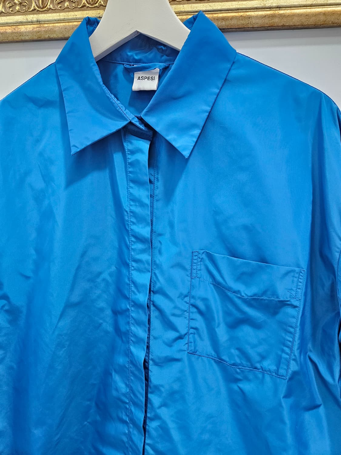 아스페시 다이아나 셔츠 상품이미지3