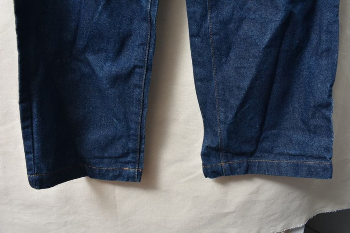 디키즈 카펜터 청바지 L M0241 상품이미지7