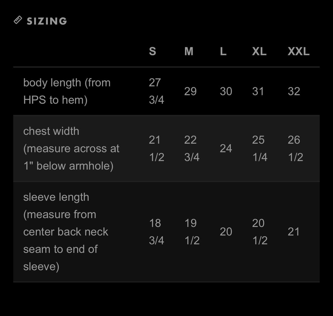 슈프림 24SS 할프톤 반팔 티셔츠 XL 상품이미지3
