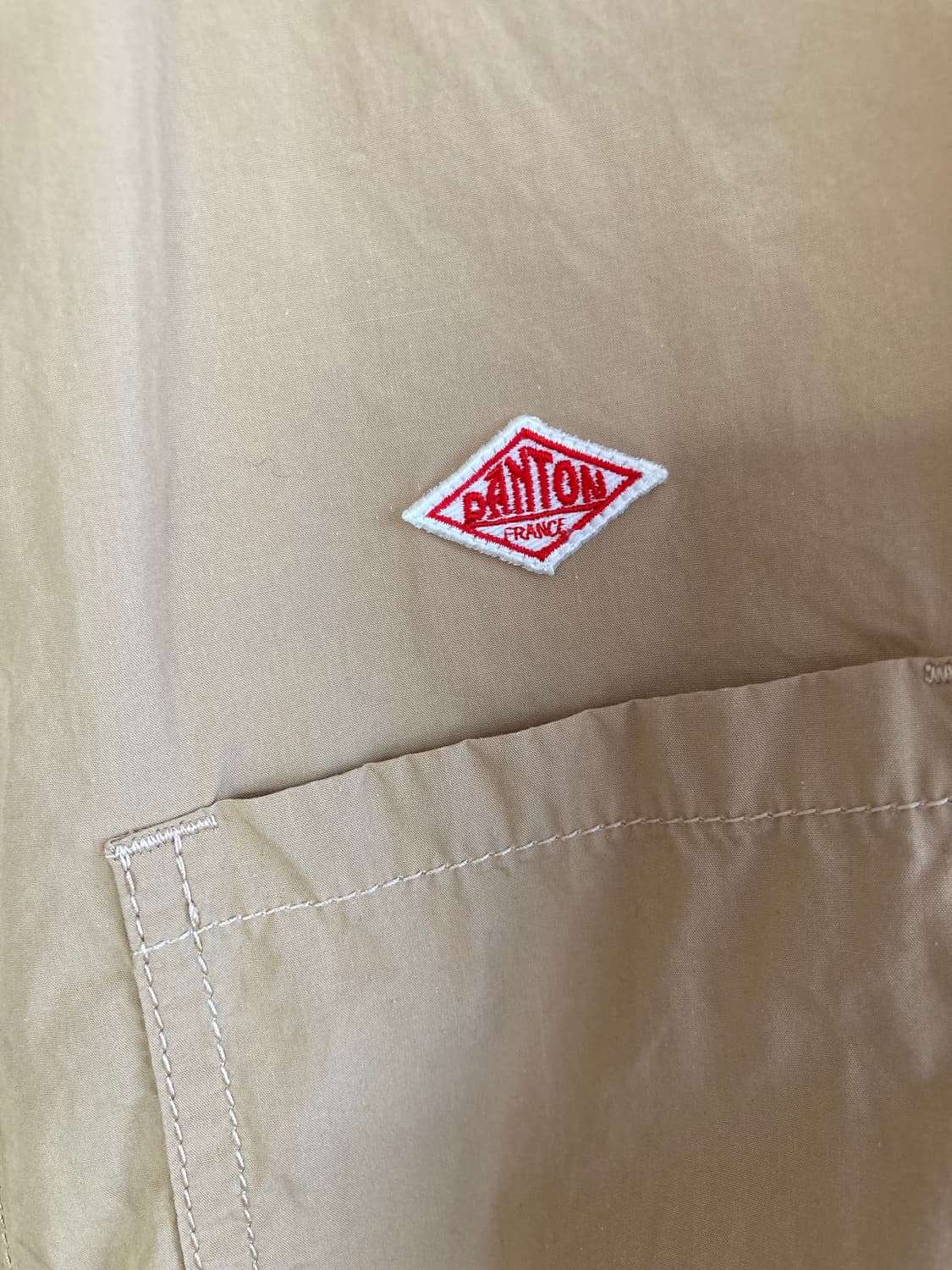 단톤 자켓 상품이미지5