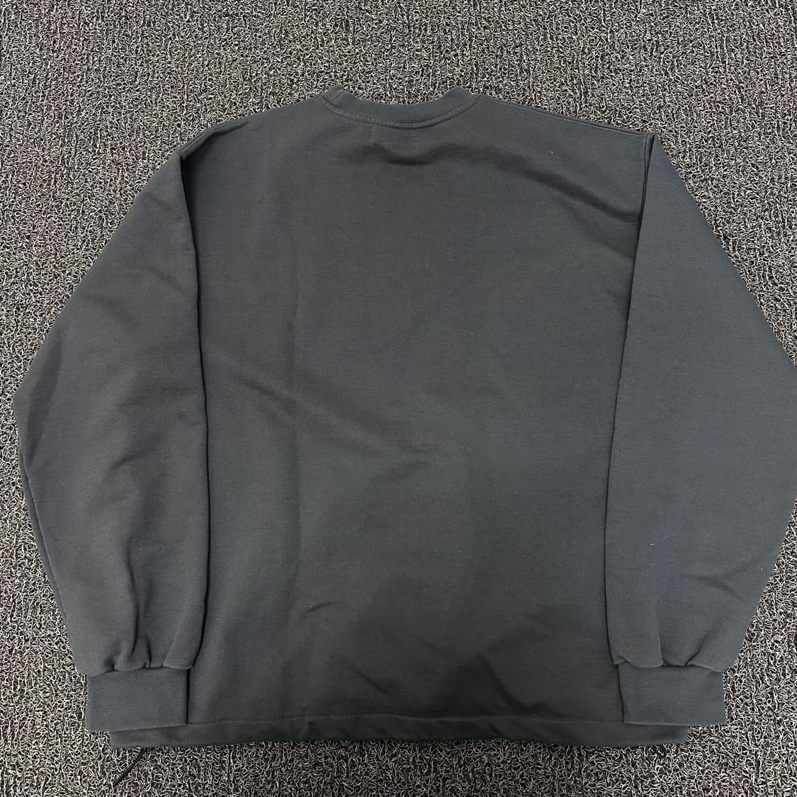 파르티멘토 맨투맨 L 상품이미지5