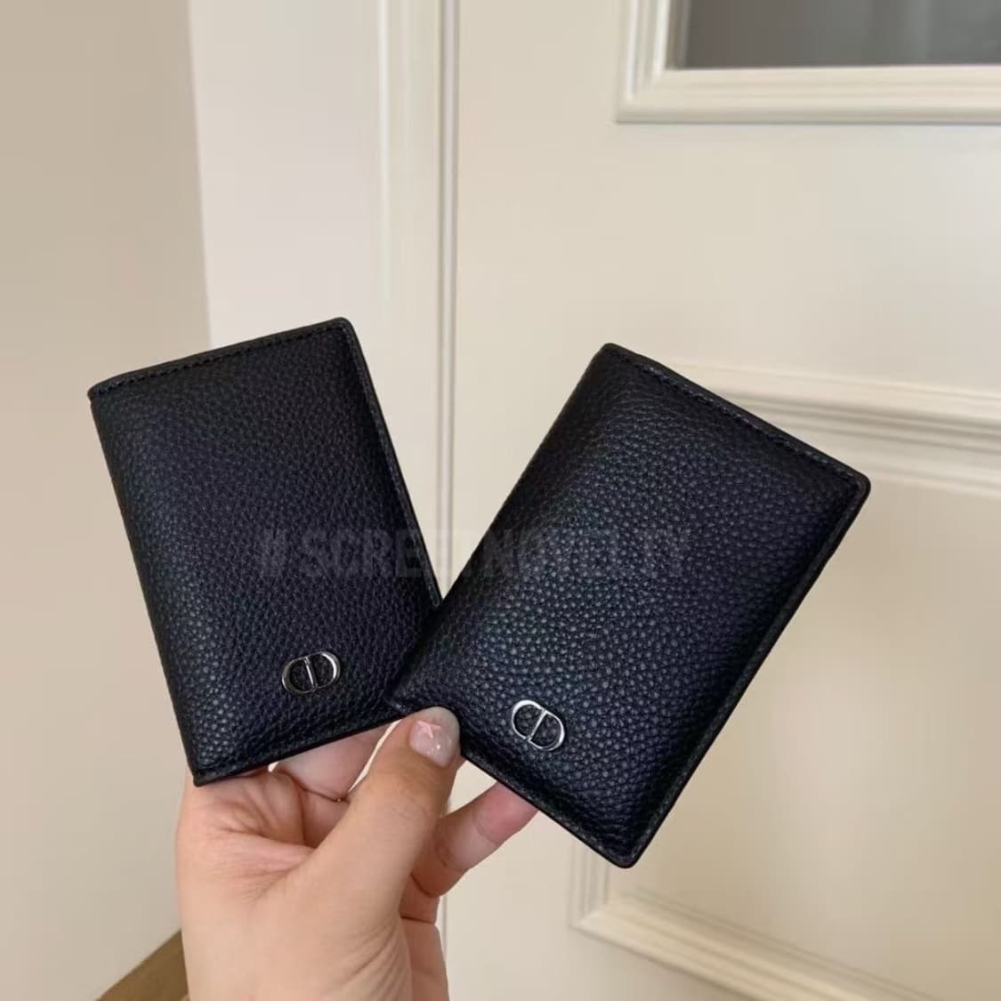 디올뷰티 그리디올 카드지갑 디올옴므 상품이미지7