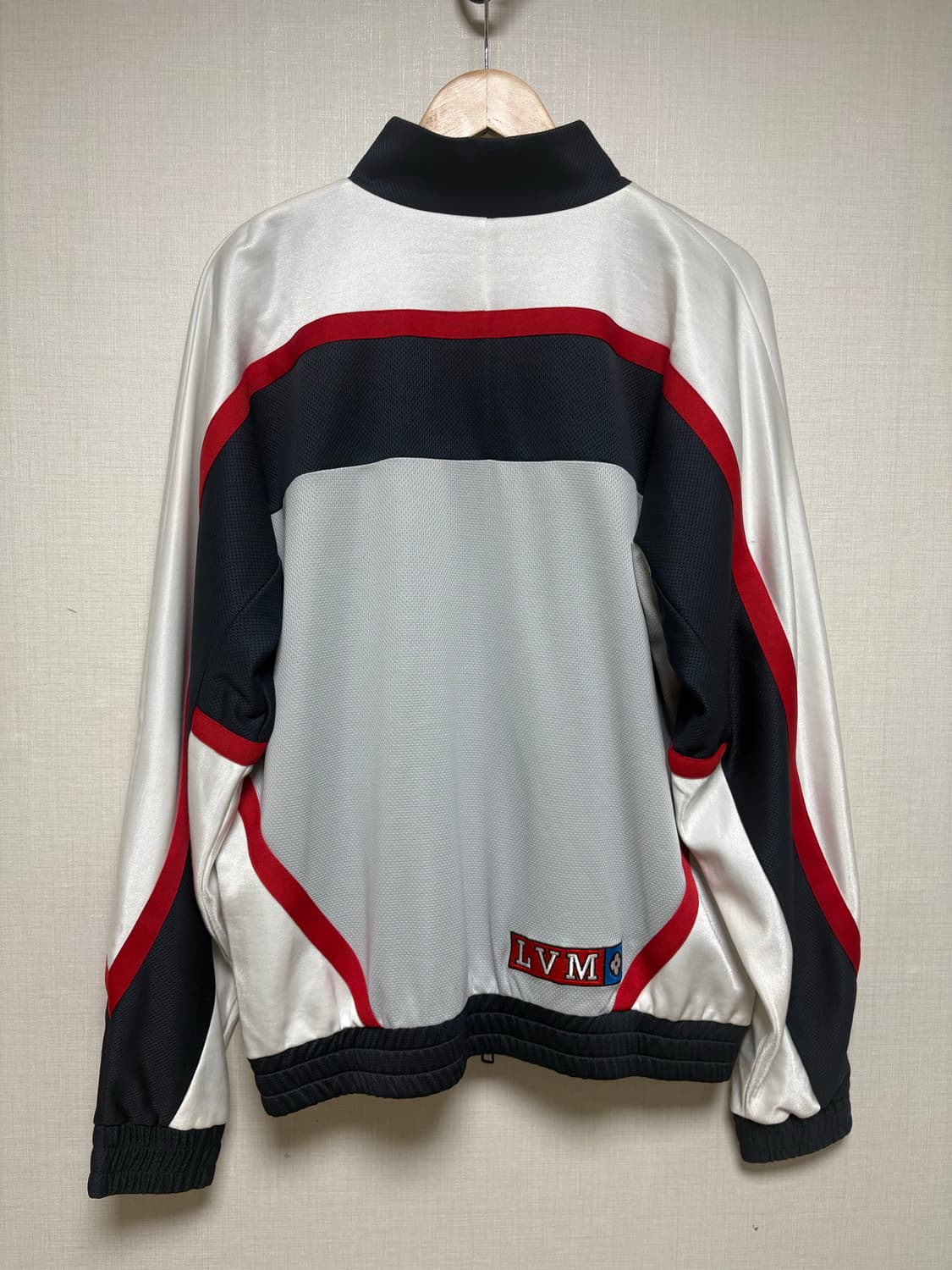 [XL/유일매물/새상품급] 루이비통 엠빌리쉬 매쉬 자켓 상품이미지2