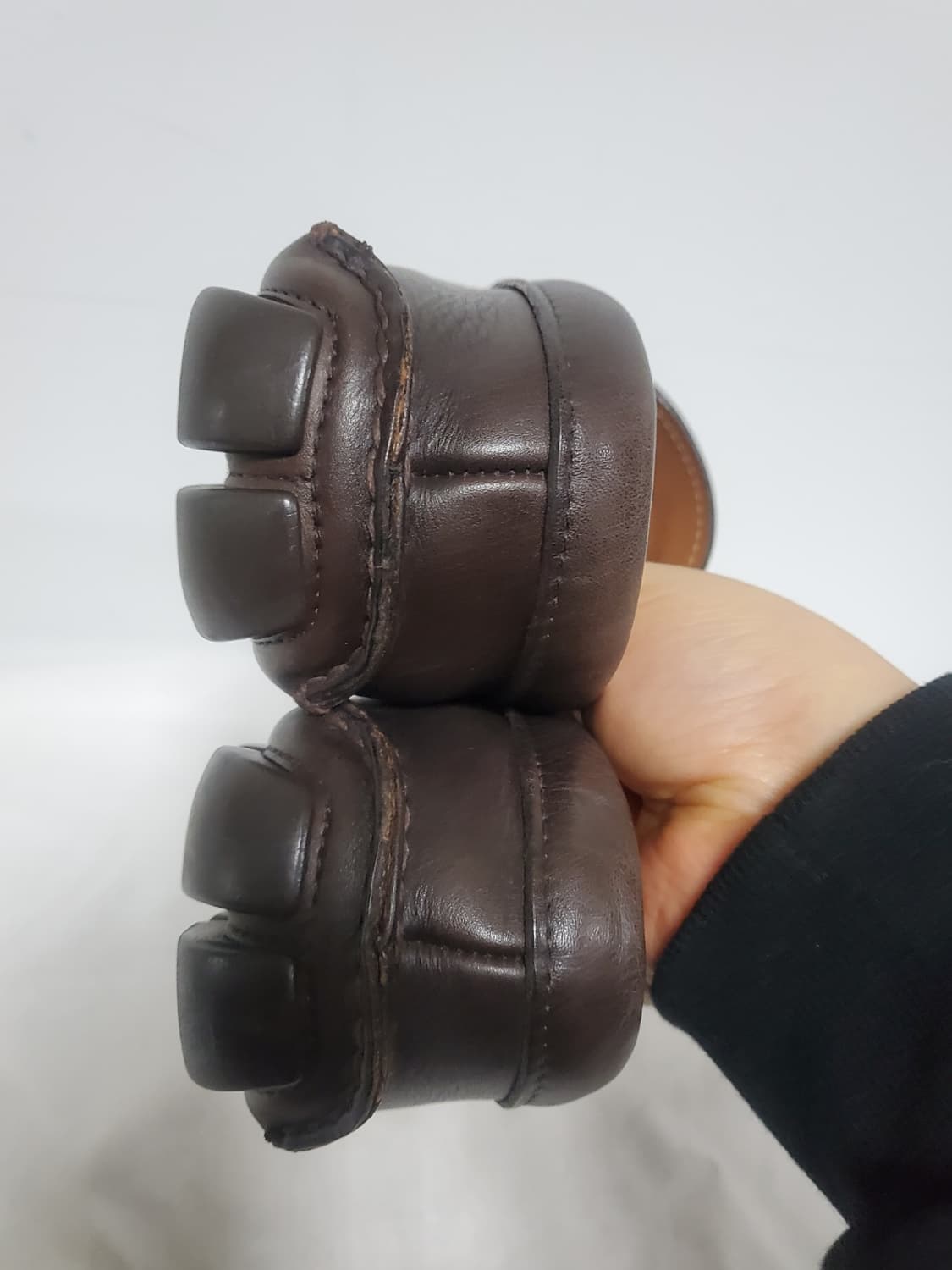 프라다 로퍼 정품 265사이즈 상품이미지6