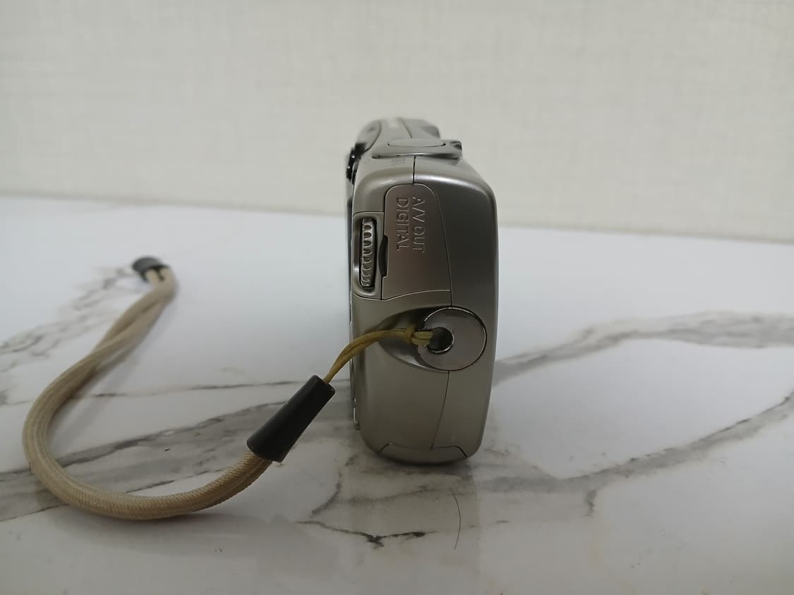 캐논 익서스 800 is(상태최상)디지털 카메라 상품이미지8