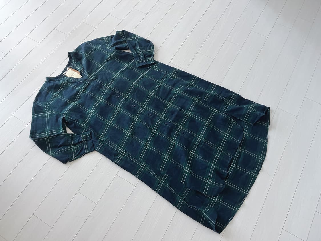 모리걸 Samansamos2 원피스 상품이미지1