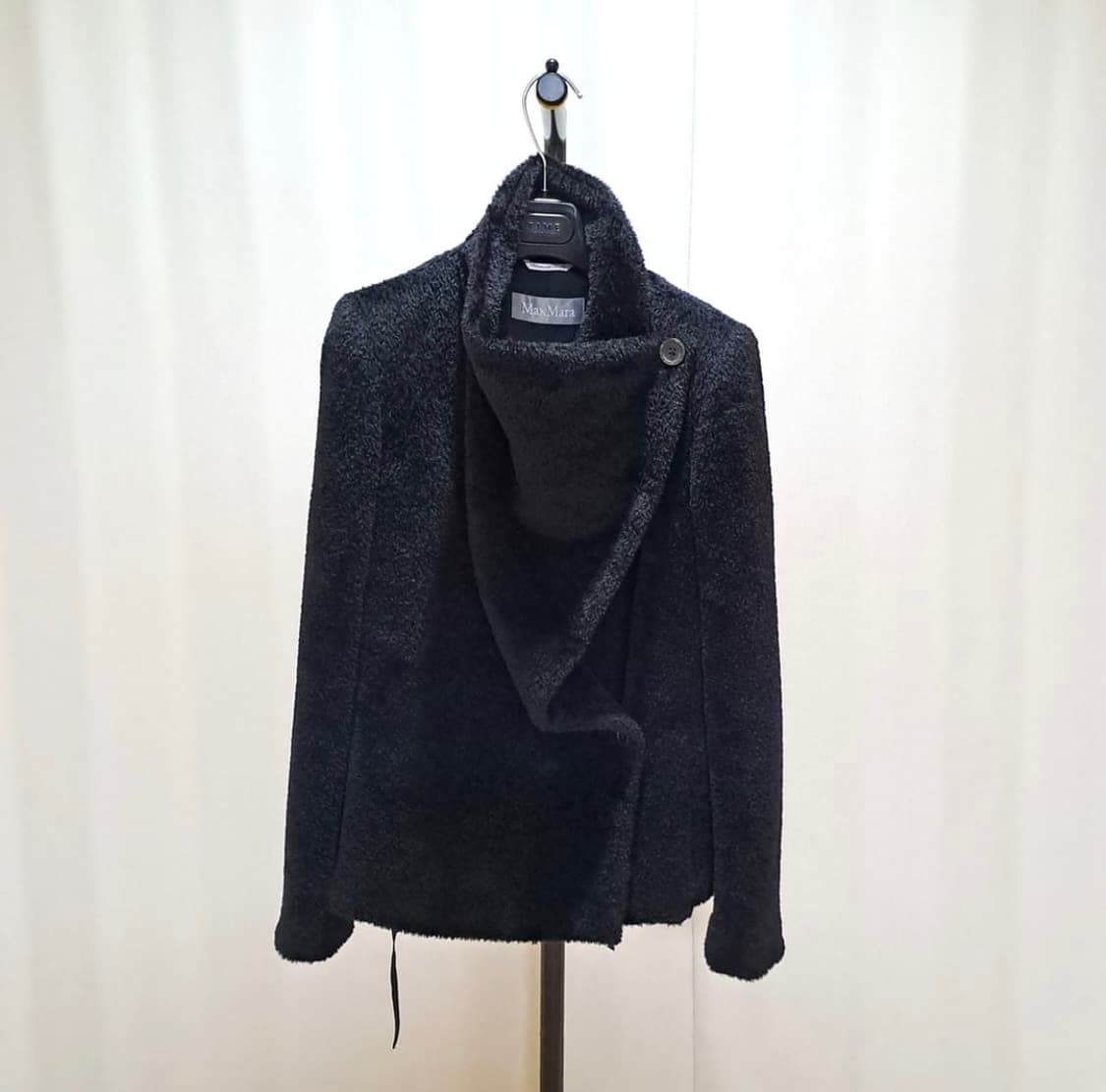 MaxMara 막스마라 알파카 자켓 상품이미지1