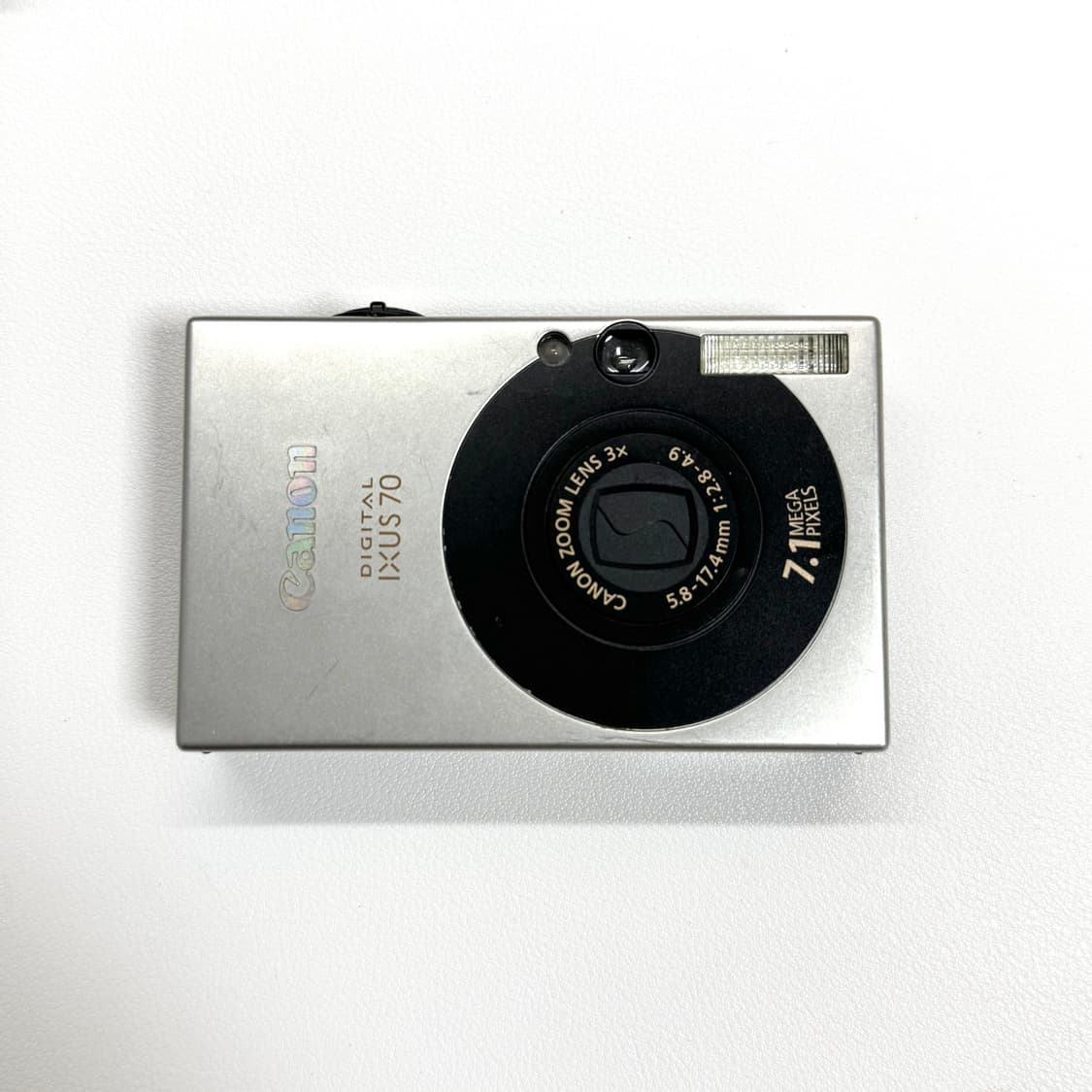 캐논 익서스 70 IXUS (익시 IXY 10, 파워샷 SD1000) 상품이미지1