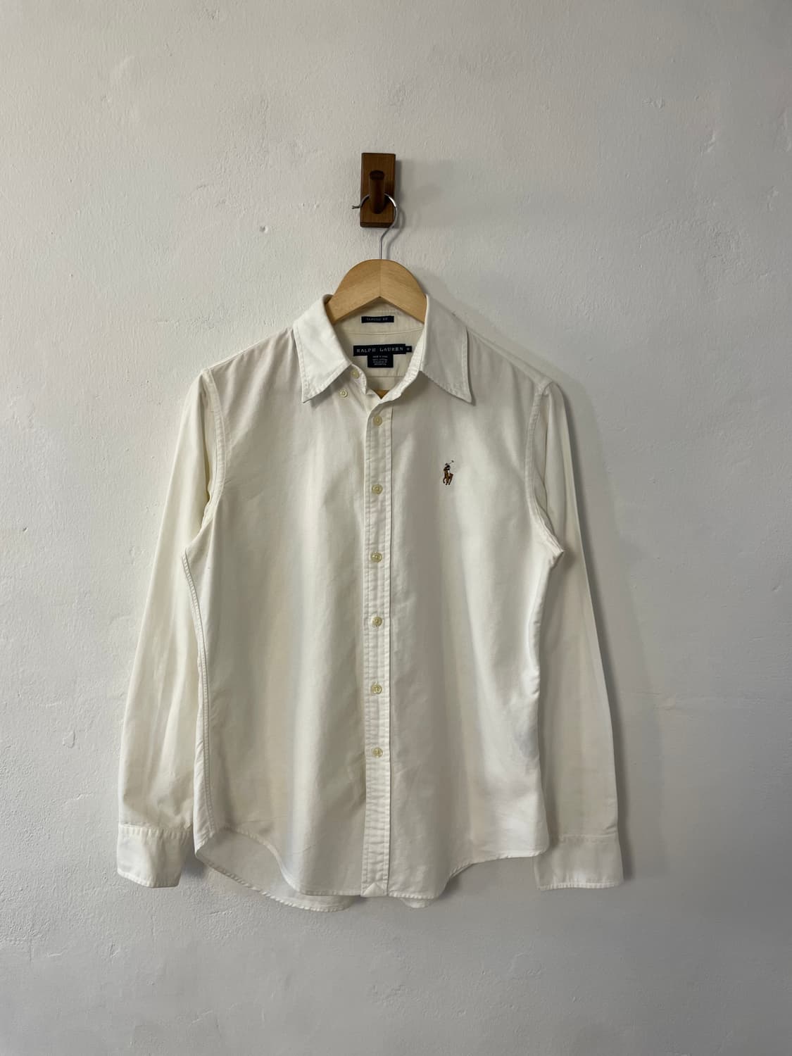 폴로 옥스포드 셔츠  상품이미지1