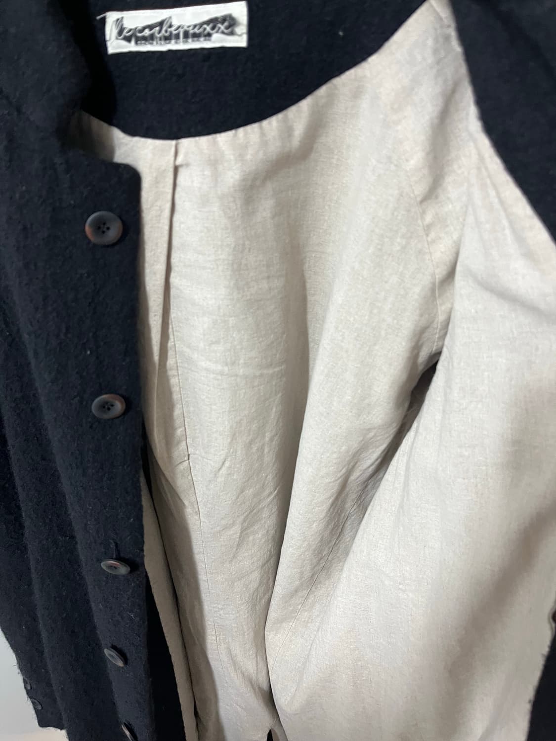 LCBX 23fw 파머스 코트 2사이즈 상품이미지4