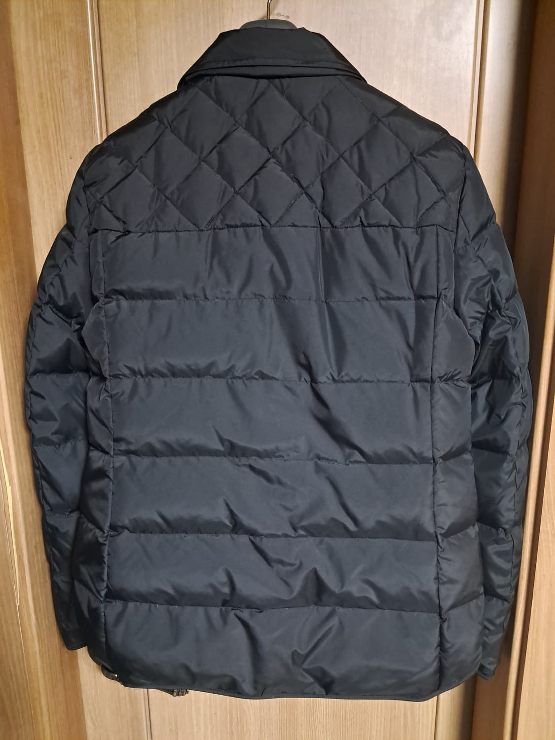 지고트 여성 경량패딩 S 상품이미지3