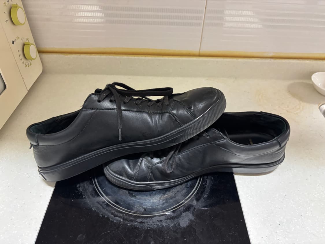 생로랑 앤디 스니커즈 43 상품이미지5