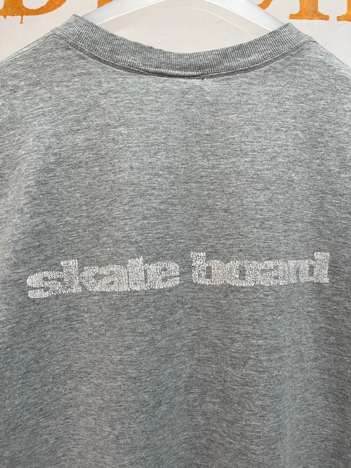 old neighborhood tee 상품이미지3