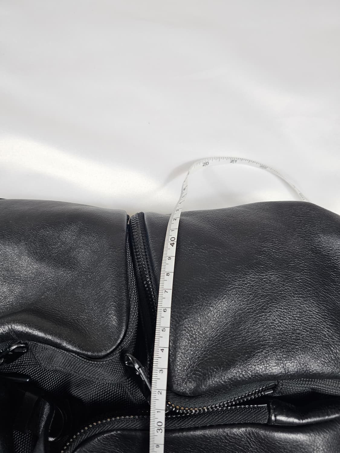 빈폴준지백팩 상품이미지5