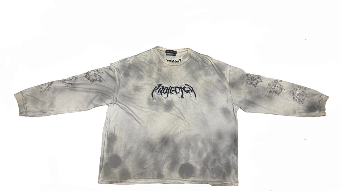 프로젝트 gr 10꼬꼬 롱슬리브 상품이미지1