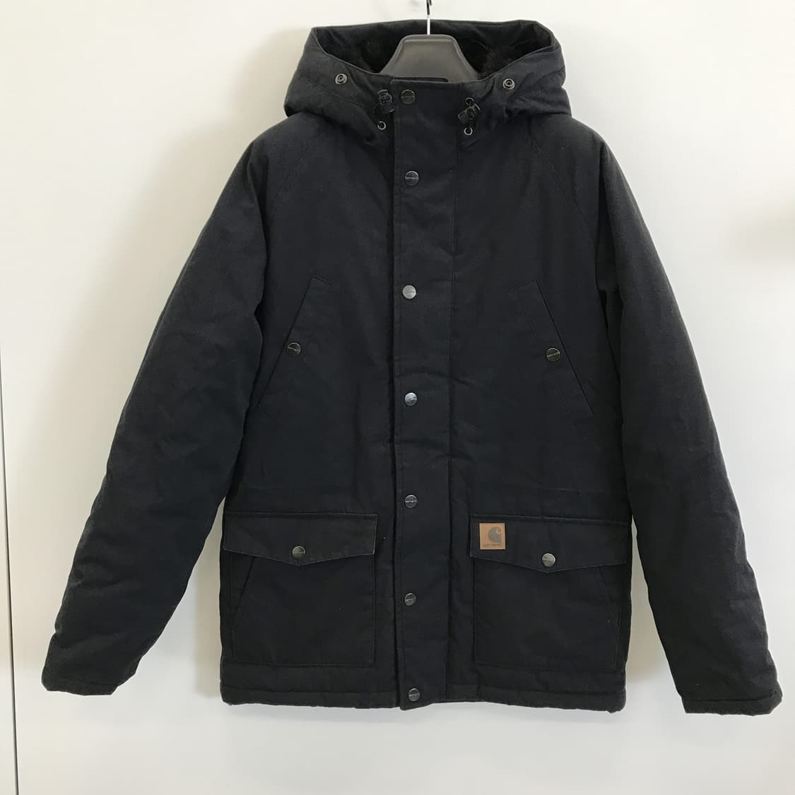 칼하트 트래퍼 야상패딩 [M사이즈] 상품이미지1