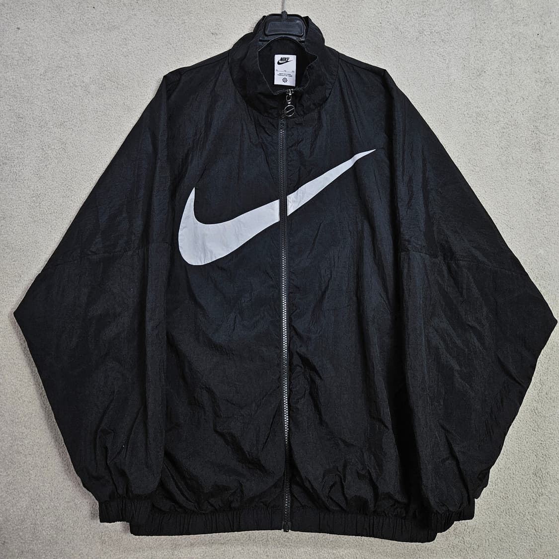 나이키 NSW 에센셜 우븐 자켓 XL 상품이미지2