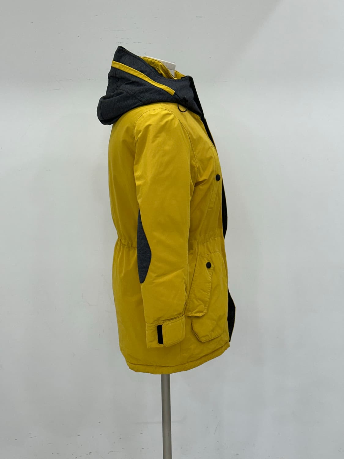 헤드 다운패딩 상품이미지3