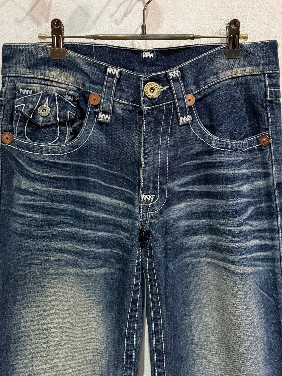 True Religion (31.5, Made In U.S.A) 상품이미지4