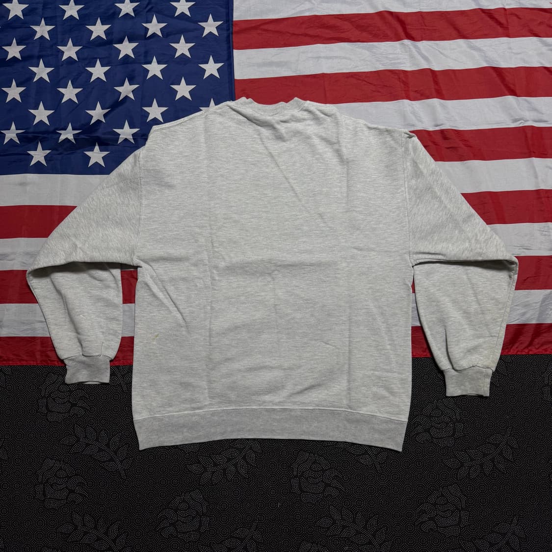 [L] 밀리터리 army 스웻 셔츠 맨투맨 S-16 상품이미지7