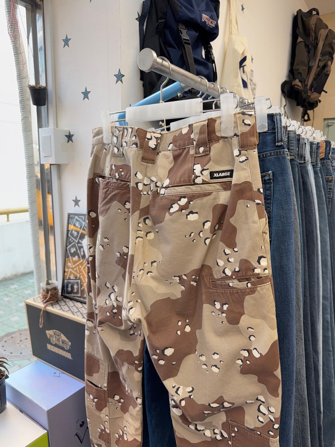 XLARGE 상품이미지3