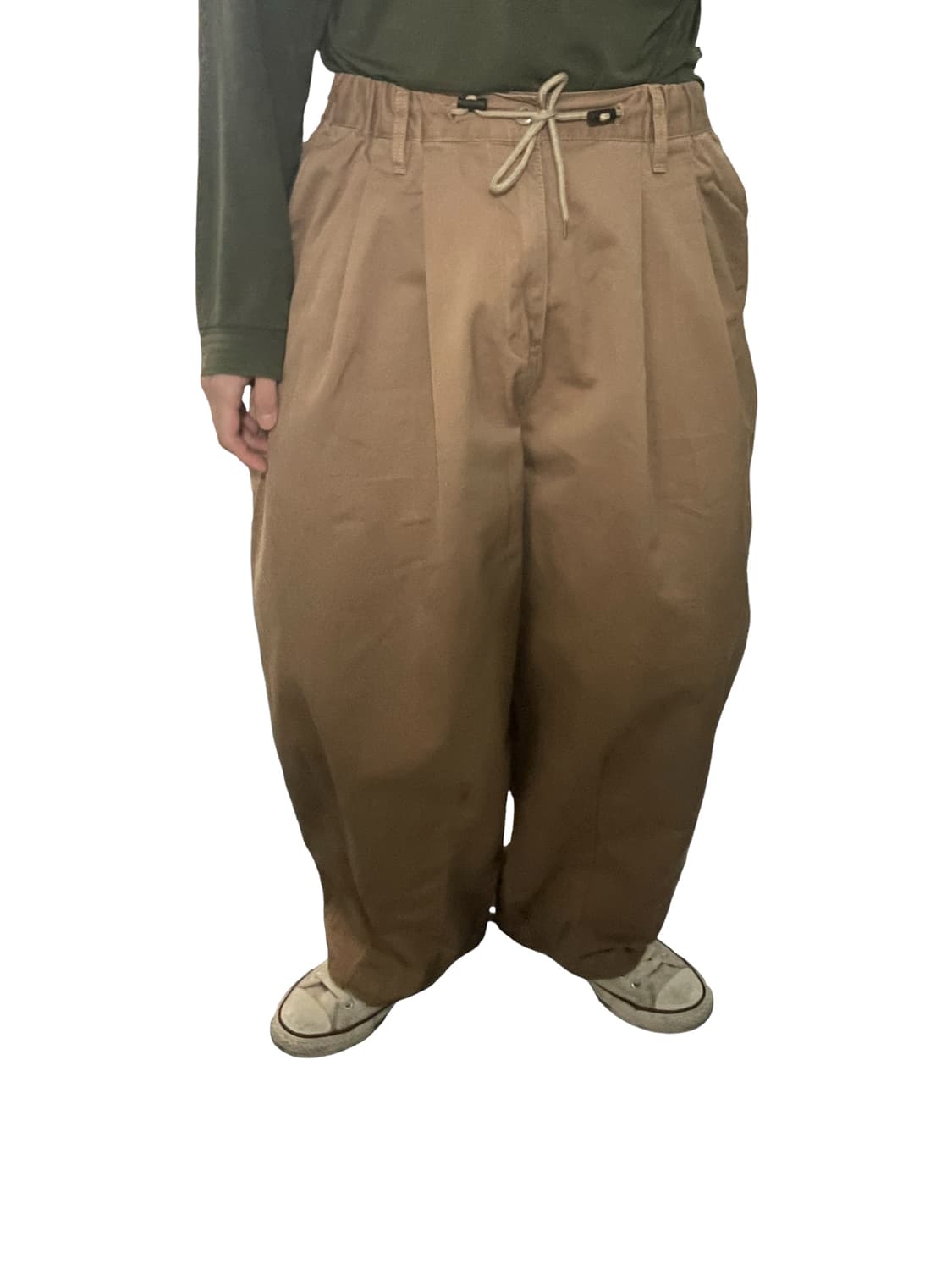 Japan 벌룬 팬츠 상품이미지1