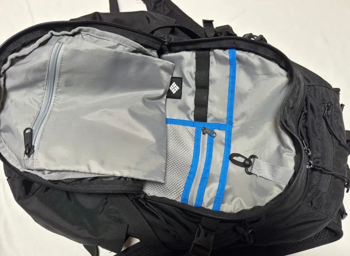 컬럼비아(Columbia) 레드우드 30L 뉴 플러스 백팩 상품이미지3