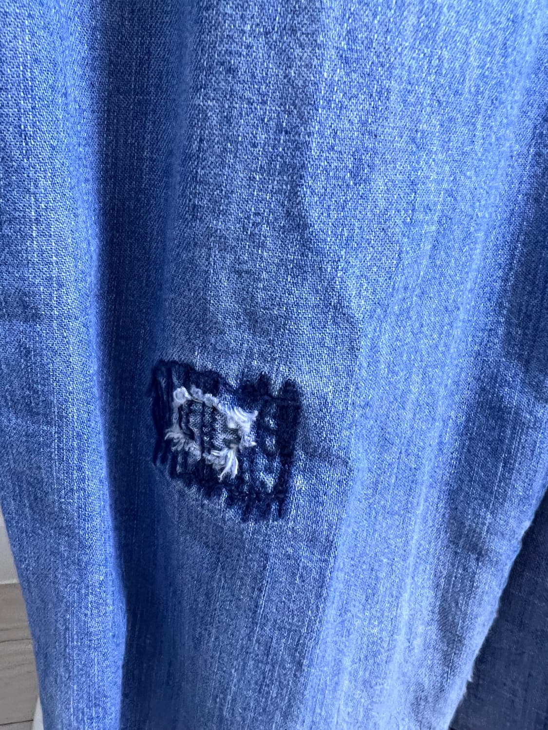 폴로 랄프로렌 자수 웨스턴셔츠 S 상품이미지4