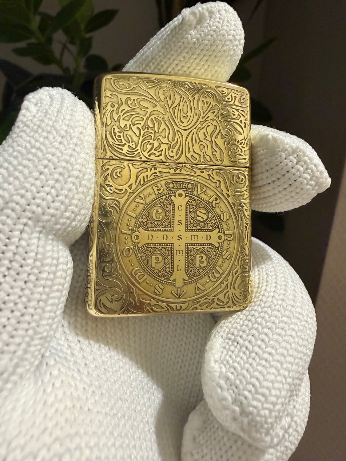 지포라이터 상품이미지1