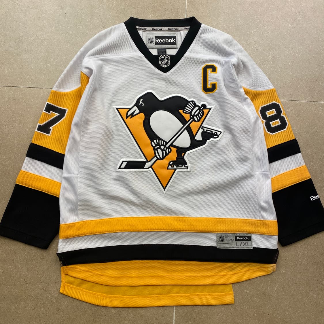 NHL 하키 져지 상품이미지1