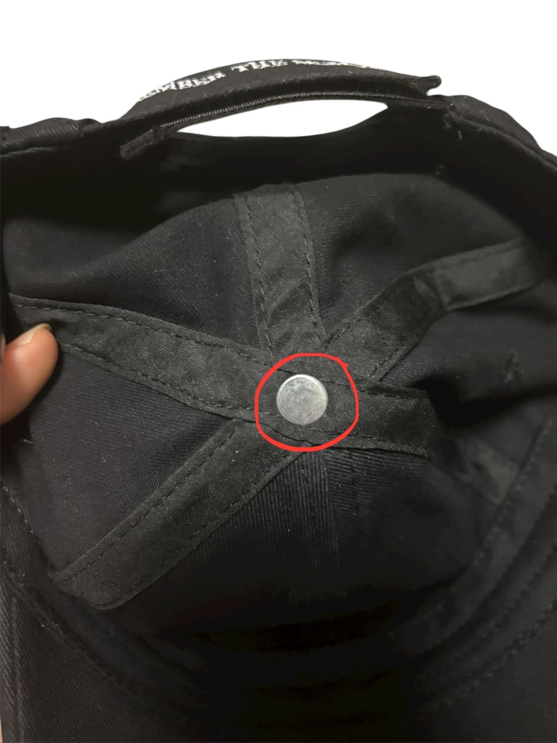 remember the memories 모자 택포가격 상품이미지9