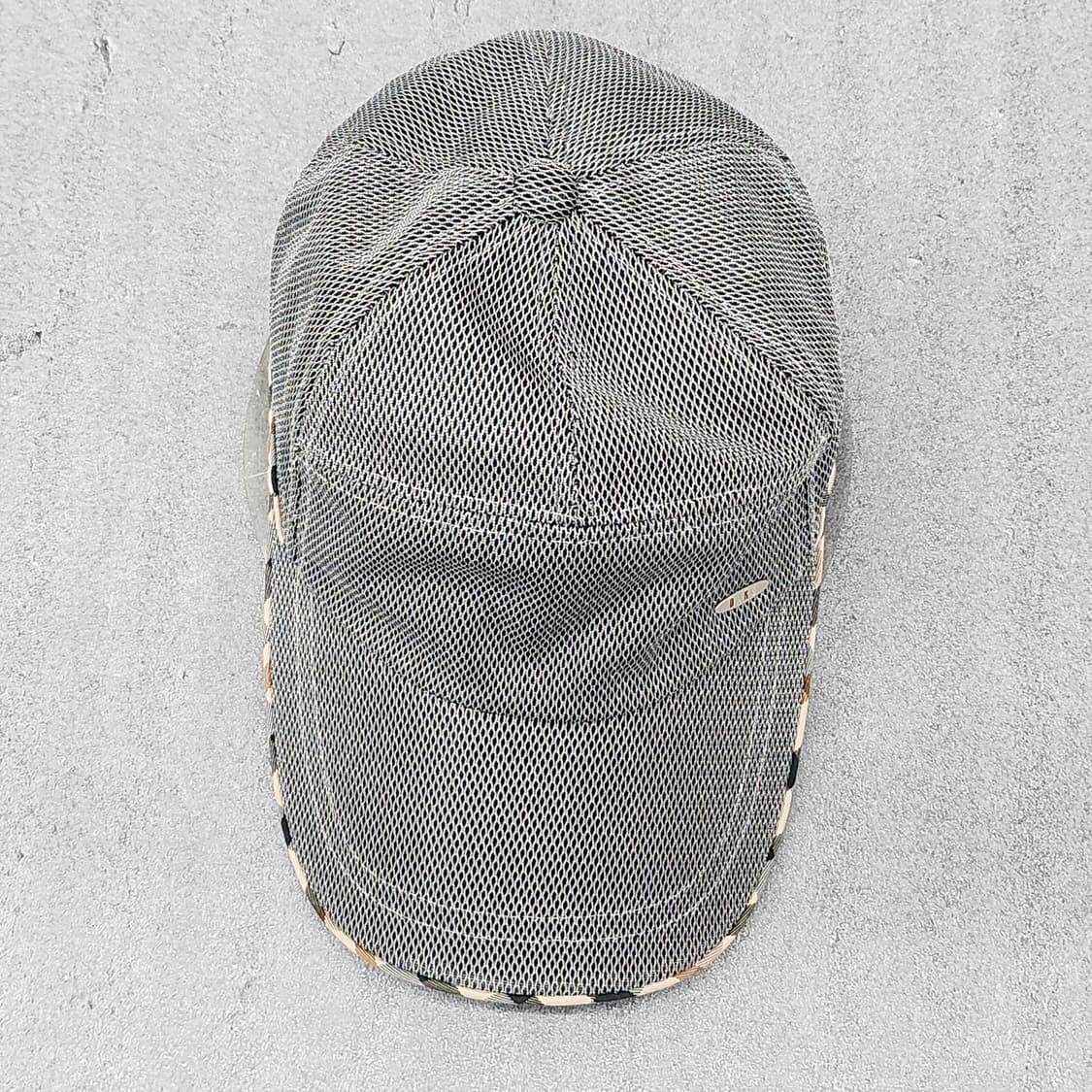 닥스 정품 골프모자 58cm 상품이미지1