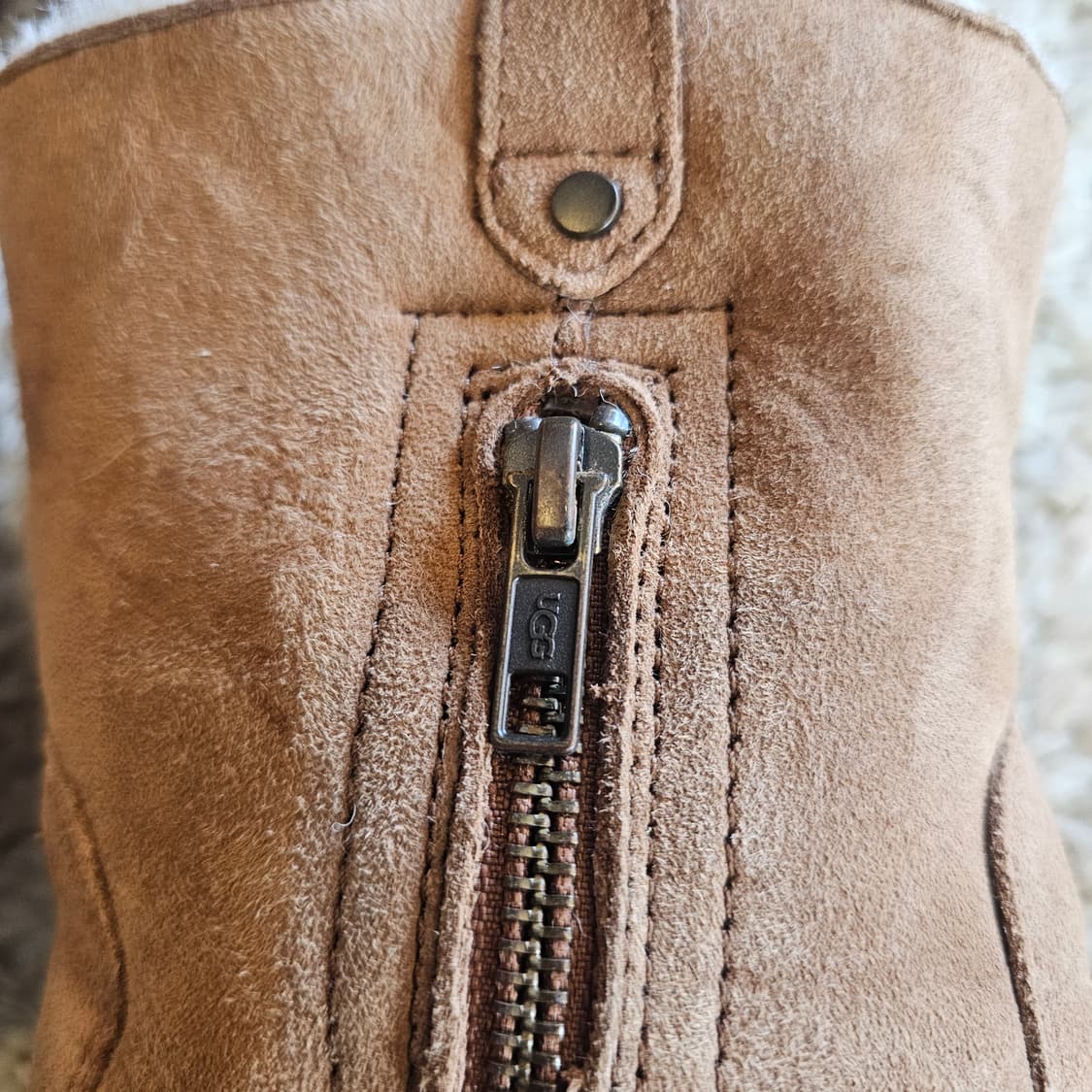 250 어그 웨스턴 부츠 상품이미지2