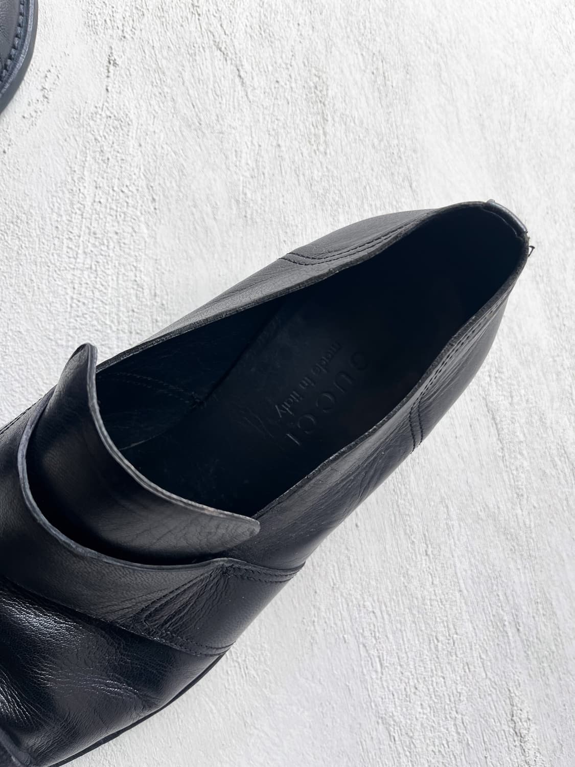 Gucci Loafers 상품이미지6