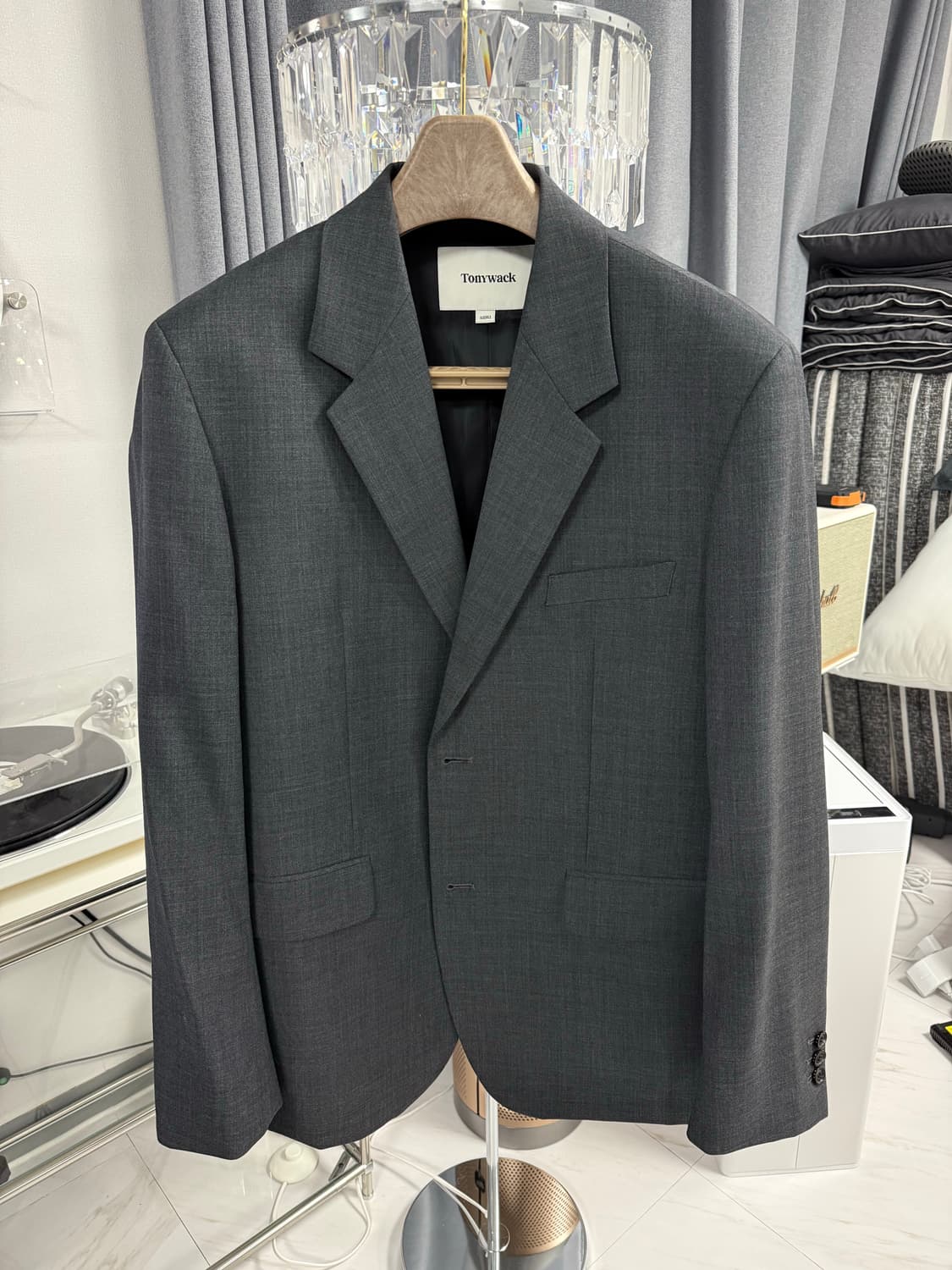 토니웩 시그니처 블레이저 xl 상품이미지1