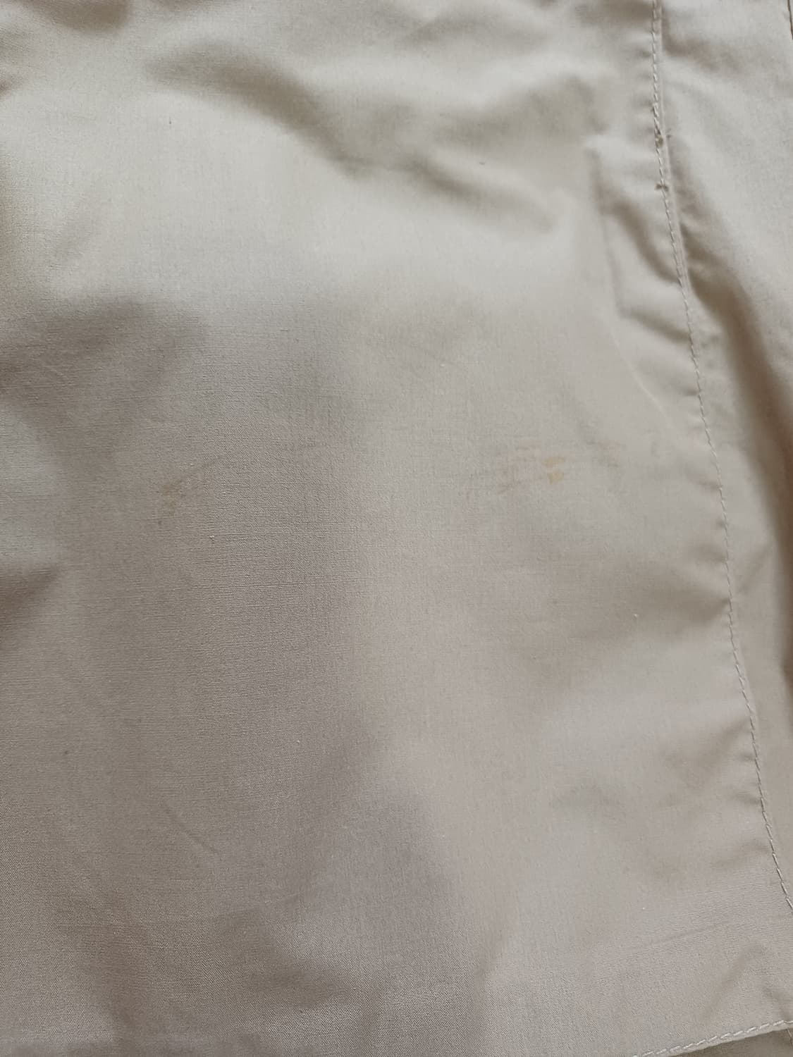 [M] 빈티지 니콘 포토그래퍼 베스트 자켓 상품이미지6